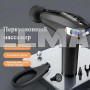 Масажер професійний для всього тіла Black HB-005